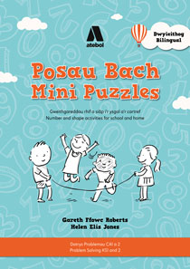 Posau Bach - Mini Puzzles